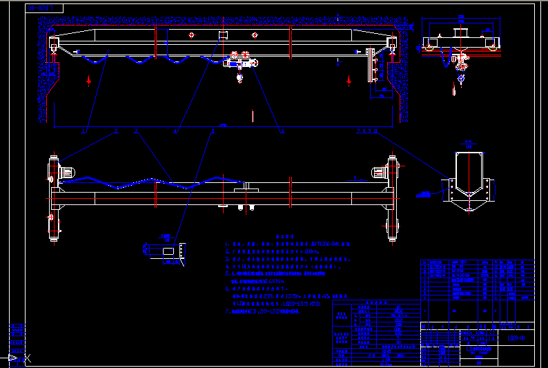 LD늄(dng)ؙC(j) 20t-26.5m