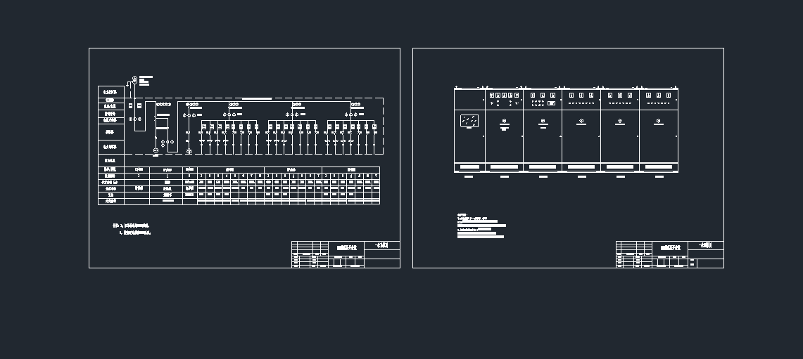 GGD͵͉_P(gun)һϵy(tng)dwgDoˮ(ji)c(din)dwgD