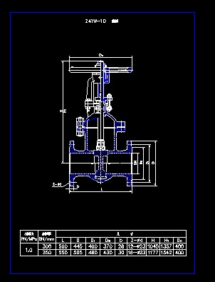 DN300350Z41W-10 ly