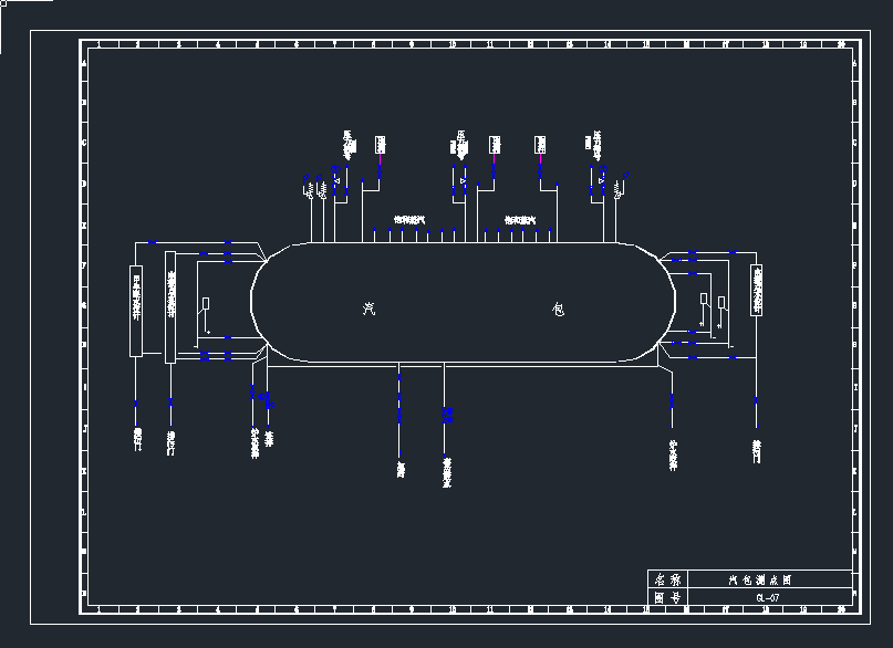 300MWCM偠tϵy(tng)cadD5GL07(yccadD)cadD
