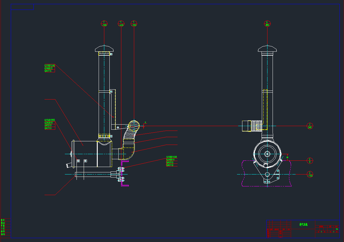 Mϵy(tng)CADD