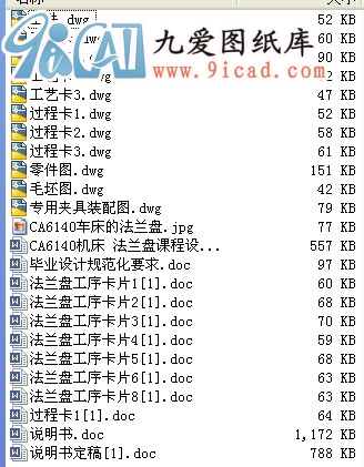 CA6140C(j) mPnO(sh)Ӌ(j).rar